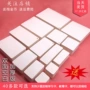 手写记忆空白留言卡片