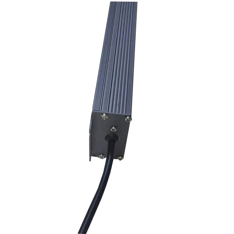 变压器LED灯条灯带驱动防水开关电源DC24V60W安防监控IP67适配器