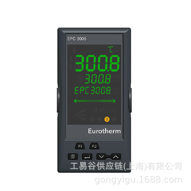 Eurotherm Single Loop PID Controller EPC3008 Eurotherm Single Loop PID Controller EPC3008