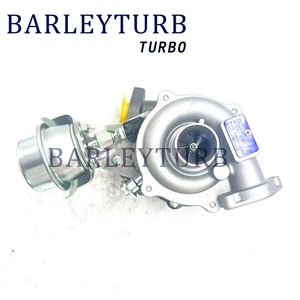 Bv35 54359880014 54359700014 Fiat 1.3t Turboşarj üçün uyğundur