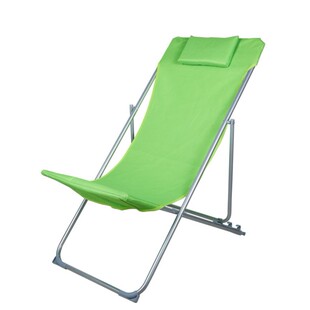 Adjustable Backrest Recliner with Backrest Outdoor Portable Picnic Camping Folding Chair Home Office Lunch Break Chair