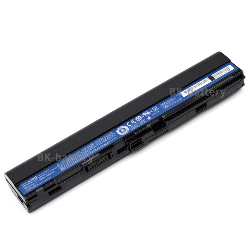 Applicable to ACER Aspire One 725 756 V5-131/171 AL12B32 laptop battery
