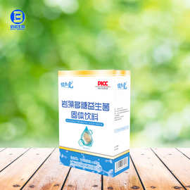 多肽代餐粉酵素粉OEM定制高活性益生菌活菌益生元固体饮料