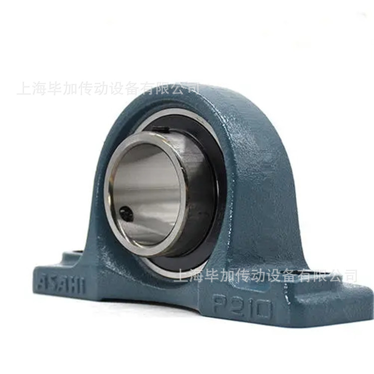 带座外球面轴承NSK现货供应UCP207  UCP206  UCP205  UCP204
