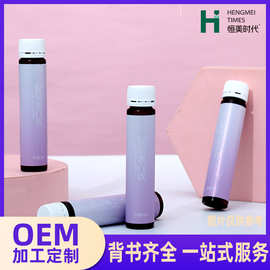恒美时代胶原蛋白肽饮加工多肽东方口服液燕窝三肽口服液厂家样品