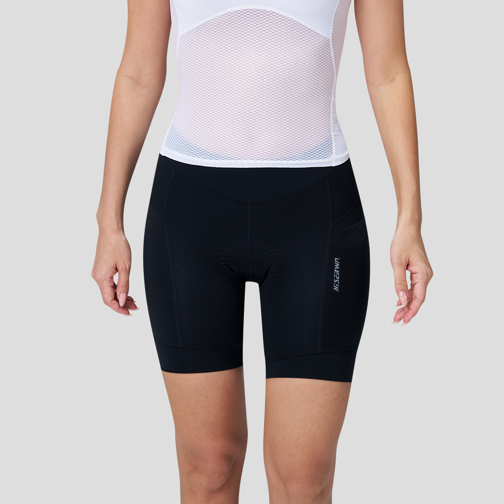 Hiserwa Jersey, shorts for cycling, bike, equipment, 25 years, new collection 4