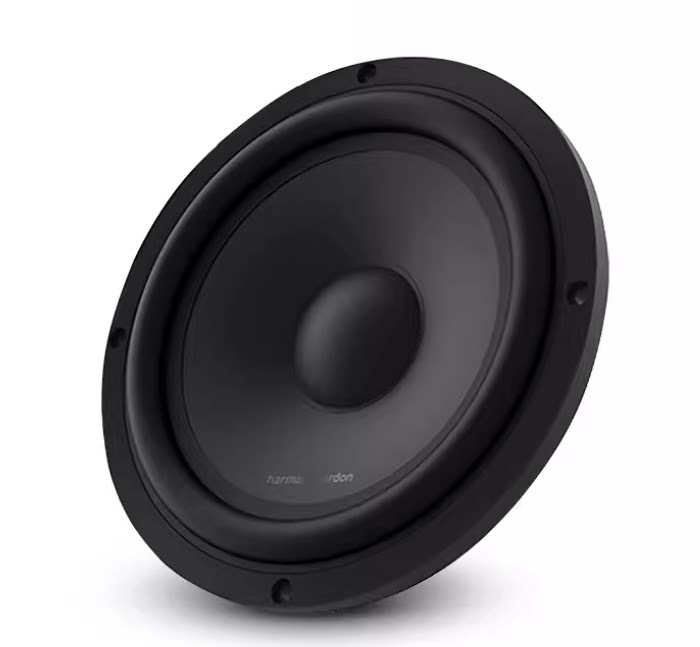 Harman, USA | Katon three-way speaker set 600CF300S car audio modification car speakers 6.5inch