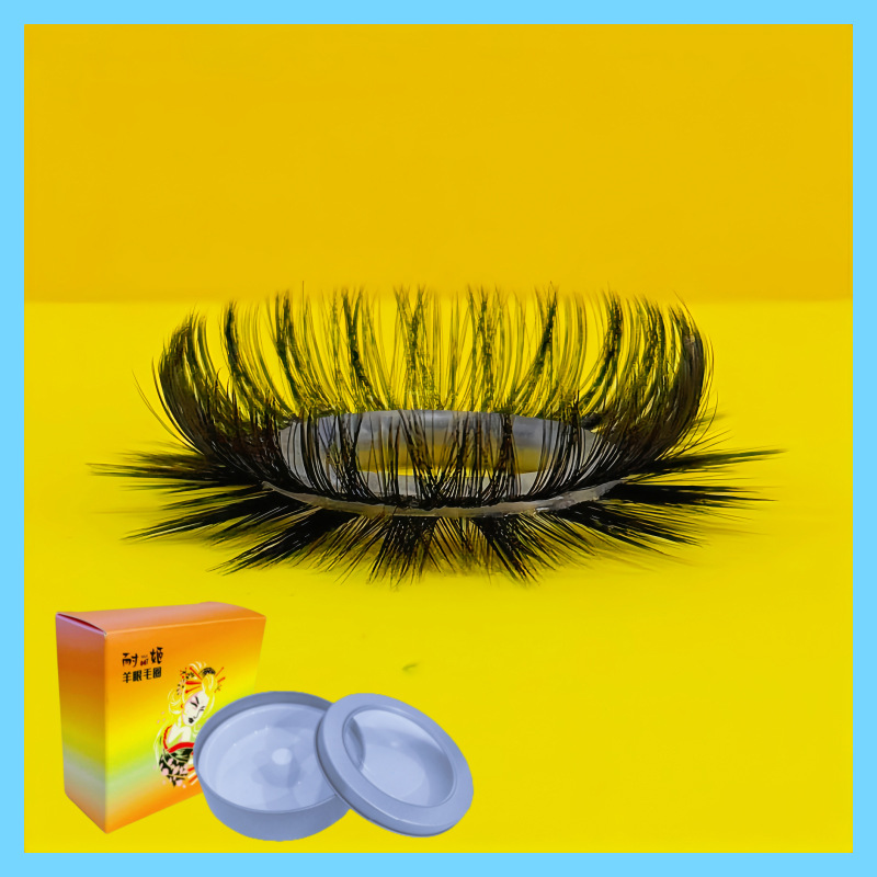 상부 굽힘 및 하부 검털 내경 2.0cm (고품질 포장)