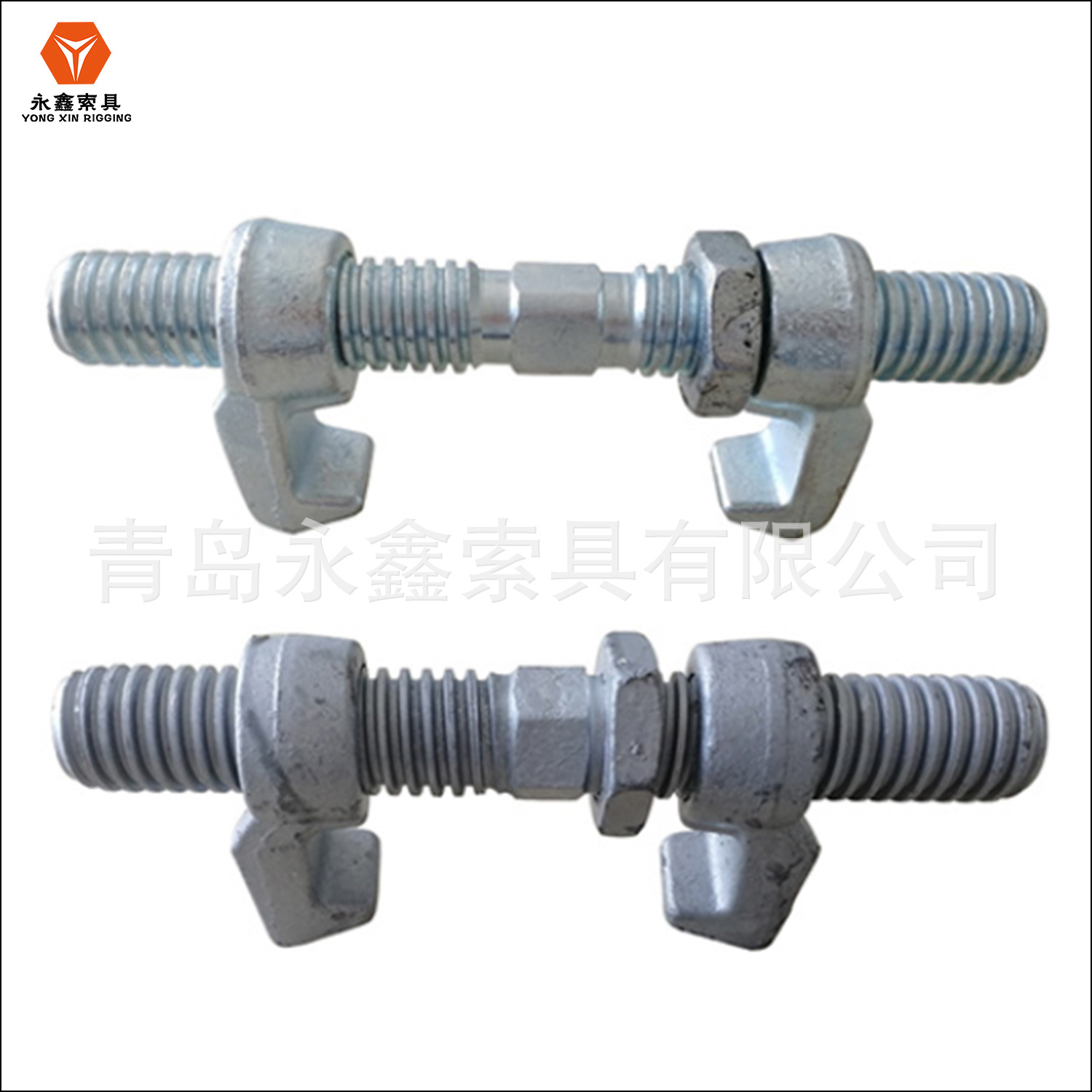 厂家直销 船用集装箱左右连接固定桥锁 标准集装箱桥码