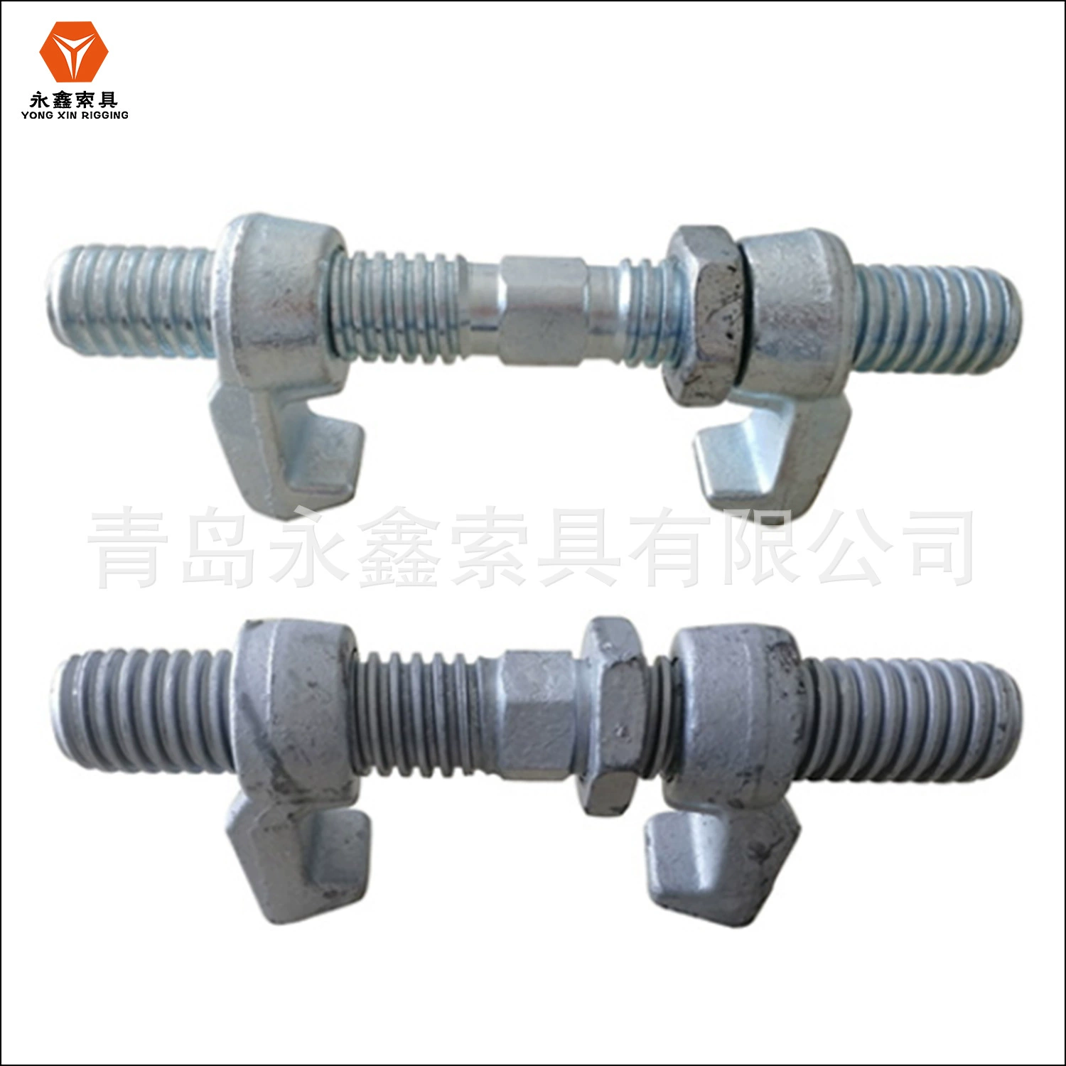 Прямые продажи с фабрики, морской контейнер, левое и правое соединение, фиксированный мостовой замок, стандартный код моста контейнера