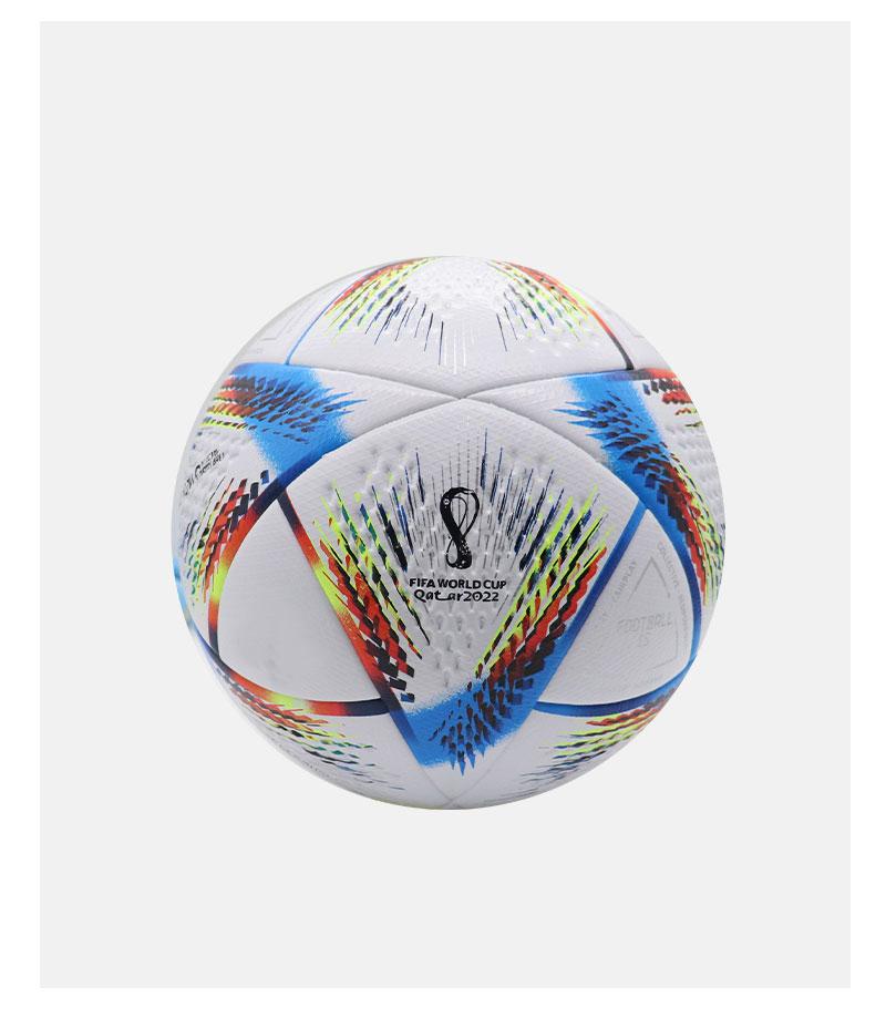 Copa del Mundo de fútbol Copa de Europa Copa de América Premier League Liga de Campeones Entrenamiento No. 5 PU Fútbol