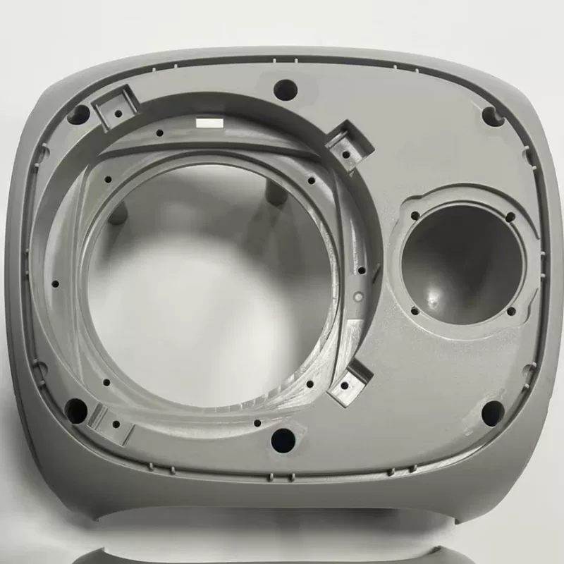 东莞星响 One-stop custom mold opening and processing injection molding plastic products factory