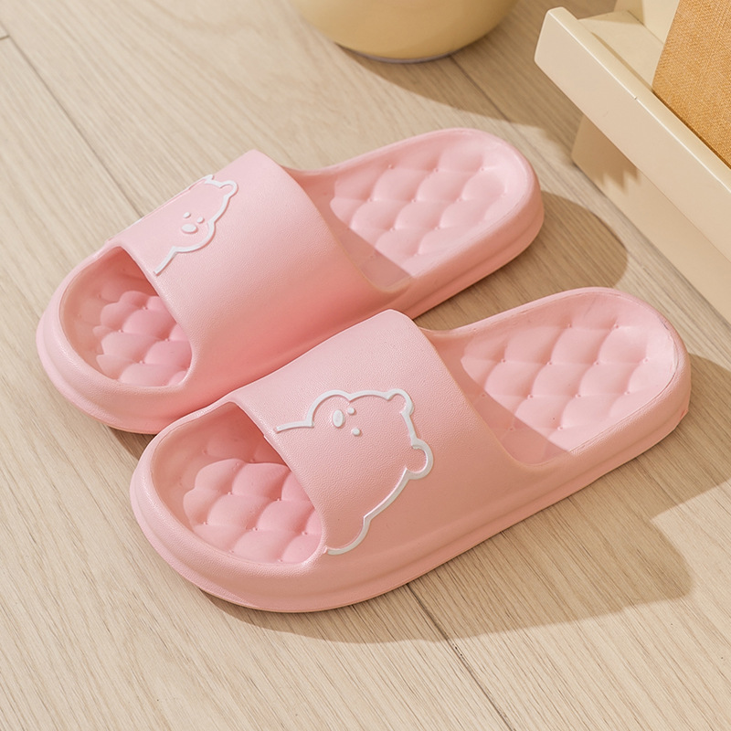 카톤 베어 핑크