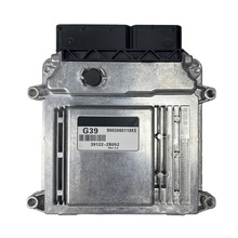 适用现代发动机电脑ECU 39122-2B052 G39 MG7.9.8 39122 2B052