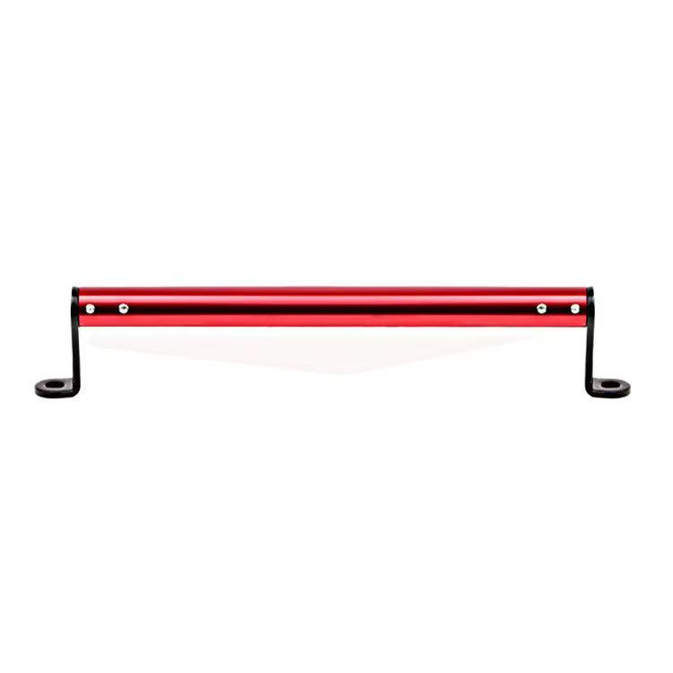 Electric Vehicle Balance Bar Bracket Faucet Crossbar Pull Rod Expansion Rack Universal Motorcycle Modification Accessories Expansion Rod