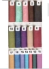 Diverse cloth, custom-made