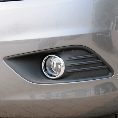 Zhongwang, Classic Focus 09, 11 - hatchback-hole-fog-light-frame-left-classic-focus-hatchback-ford-focus-hatchback-2009-2012