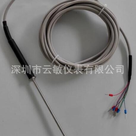 XH-PT1-222110-150灭菌柜使用双芯铂热电阻pt100