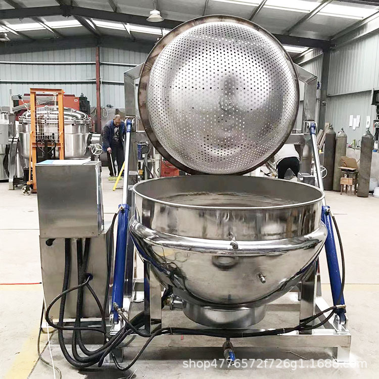 液压翻锅倒料卤煮锅漂烫锅 (8).jpg