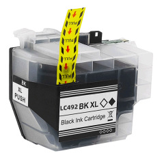 適用兄弟brother LC492XL墨盒MFC-J2340DW J3540DW J3940DW打印機