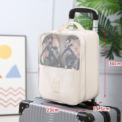 旅行靴バッグ靴袋靴の収納袋整理収納バッグ防塵袋家庭用靴袋靴カバー