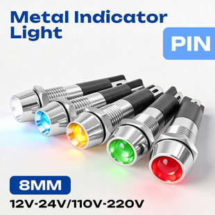 5��8MM���_ָʾ��