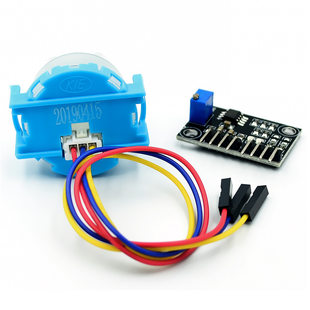 Arduino, sensor, compatible module