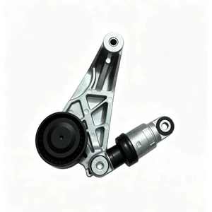 4627038AA 04627038AA is suitable for Jeep Wrangler JK 3.6 belt tensioner