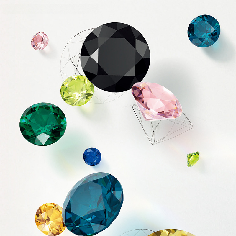 Authentic Swarovski Crystal Elements 1088 Round Ss39 Pointed Bottom Rhinestone Austrian Loose Diamond Manicure Earrings Authentic Swarovski Crystal Elements 1088 Round Ss39 Pointed Bottom Rhinestone Austrian Loose Diamond Manicure Earrings