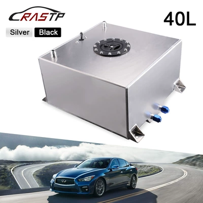 Avtomobil 40L Köməkçi Alüminium Yanacaq Bakı, Sensorlu