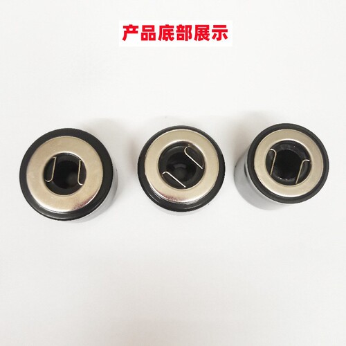Factory wholesale electric pressure cooker general accessories exhaust valve release valve electric pressure cooker lid pressure limiting valve pressure relief valve