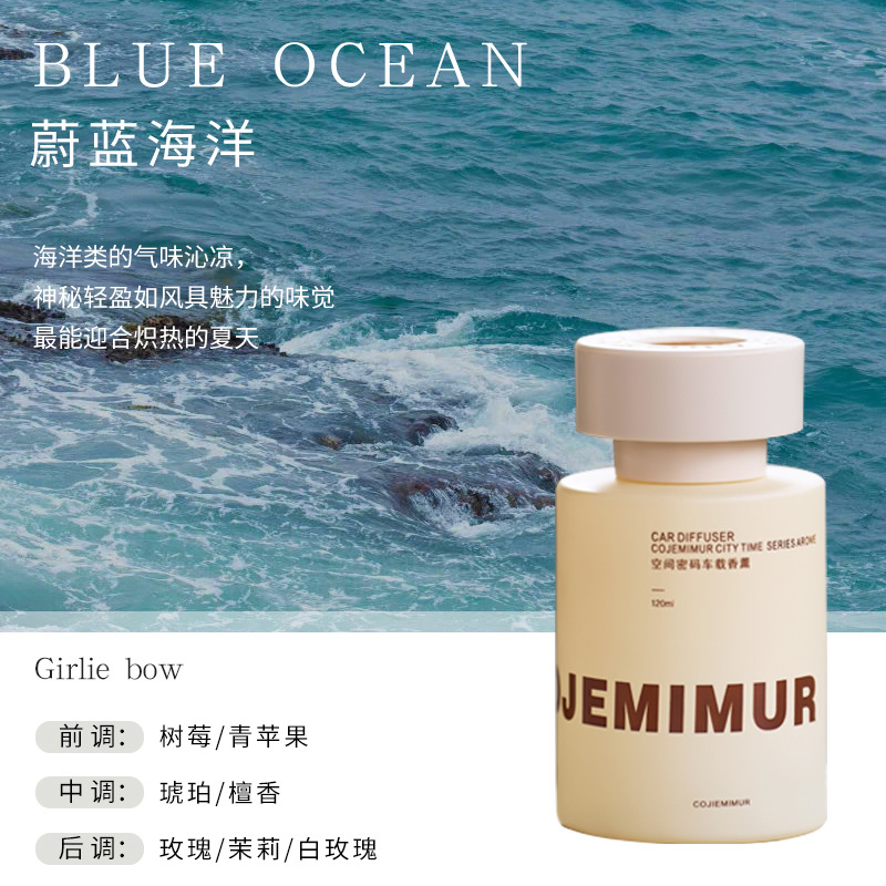 바다(수중 푸제르)