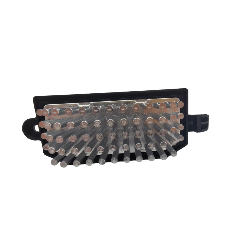 CN1119E624AA AV1119E624AA 1752060 blower motor resistor, Yibo warm air speed control module