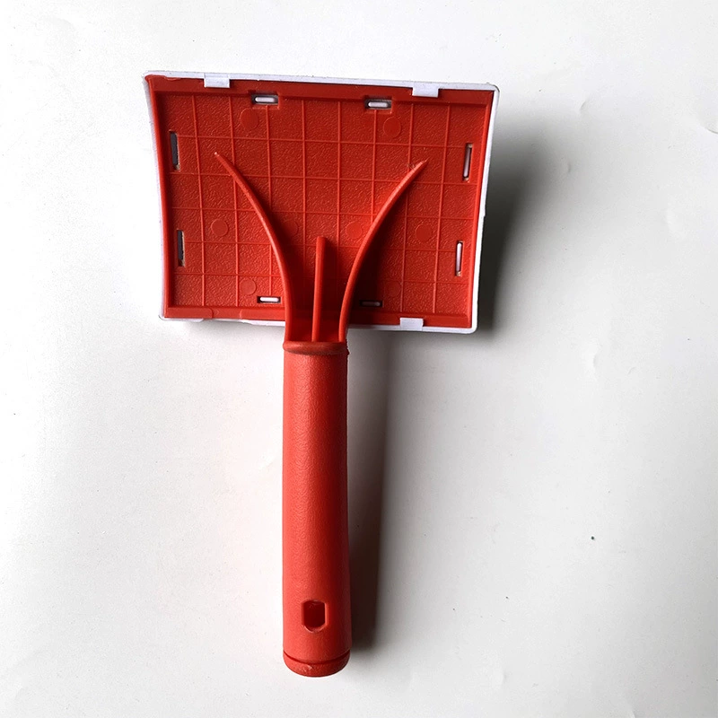 Щетка, стальная проволока гигиеническая, уход за животными