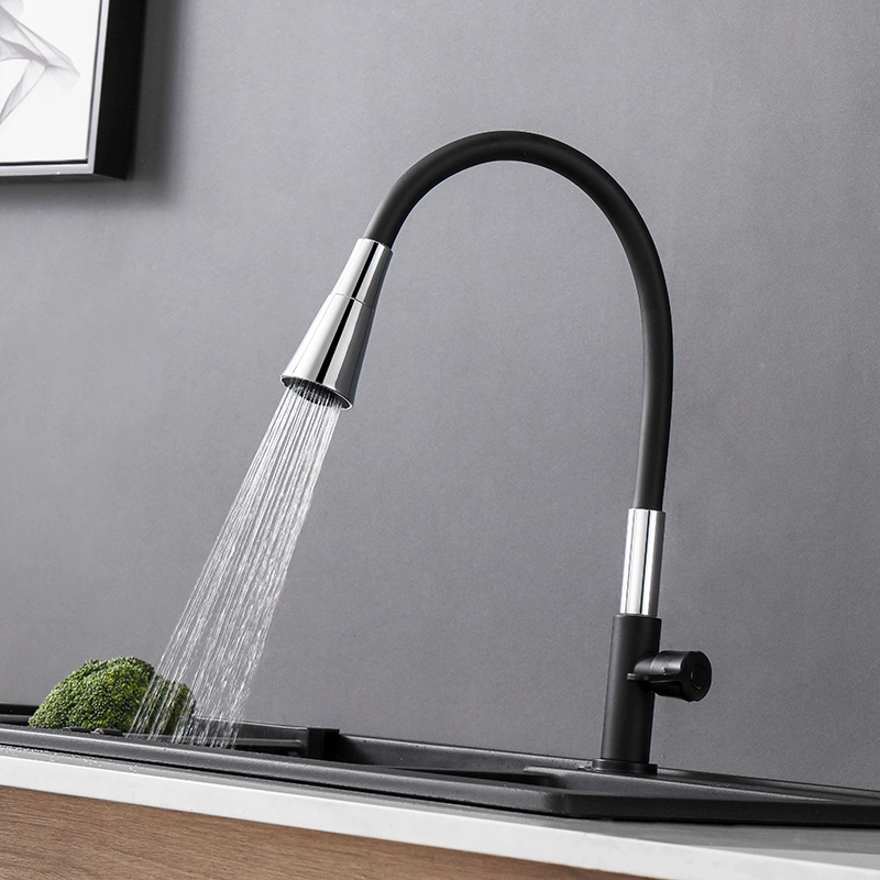 Кухонный смеситель для горячей и холодной воды, универсальная одинарная холодная бытовая раковина, раковина для мытья рук, раковина для стирки