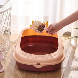 狗狗食具;猫厕所;猫猫食具