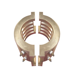 电热圈;电热板;其他电热设备