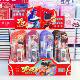 Nezha Sanrio Automatic Pencil suit Cartoon Boys Activity Pencil Lead Core High Color Value Stationery for Primary School Students
