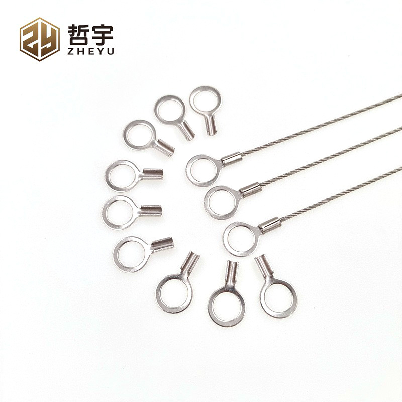 Lights stainless steel