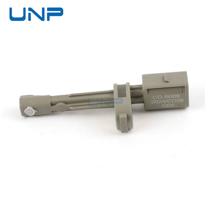 Speed Sensor, ABS modulu və sensorları