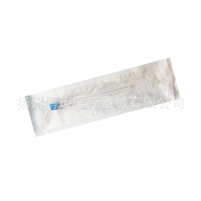 Spinal Needles quincke point使い捨て脊椎穿刺針23g斜尖式腰穿刺針|undefined