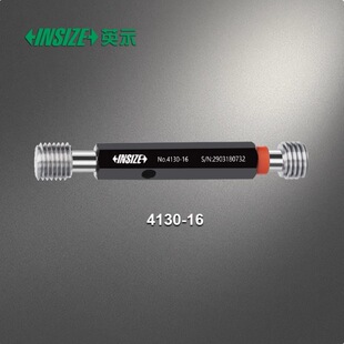 INSIZEӢʾ�����ݼy��Ҏ(������)4130 M0.8-M60