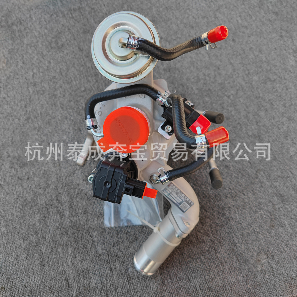 Suitable for Baic Huansu 1.3t Turbocharger Model G15P9A008-001 11180000-A06-000