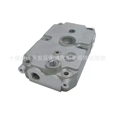 Cylinder and parts Parts M11 Twin