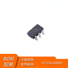 ȫ��ԭװTPS73615DBVR TPS73615 ������ѹ��оƬIC ȫ�� SOT23-5