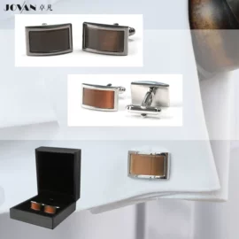 袖扣;领带夹;领针