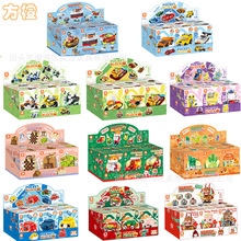 ����һ��6��ϵ��������������܇ģ�̓�ͯ�к�ƴ�b�eľ��߶YƷ