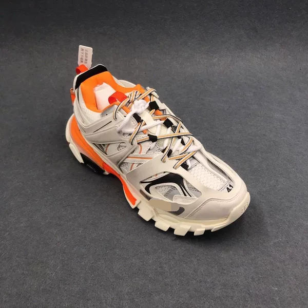 Cross-Border Supply, In-Stock Bl Brand New Five-Toe Structure Design Casual Shoes, Stylish and Versatile, Couple's Model