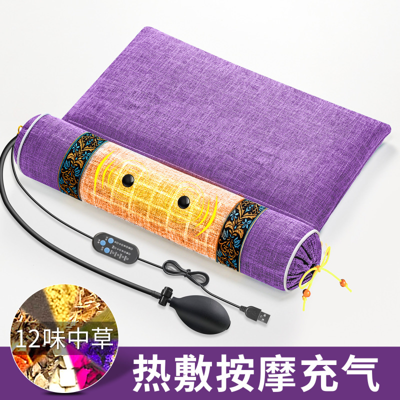 頚椎枕は睡眠を助けて頚椎を保護して寝ます。|undefined