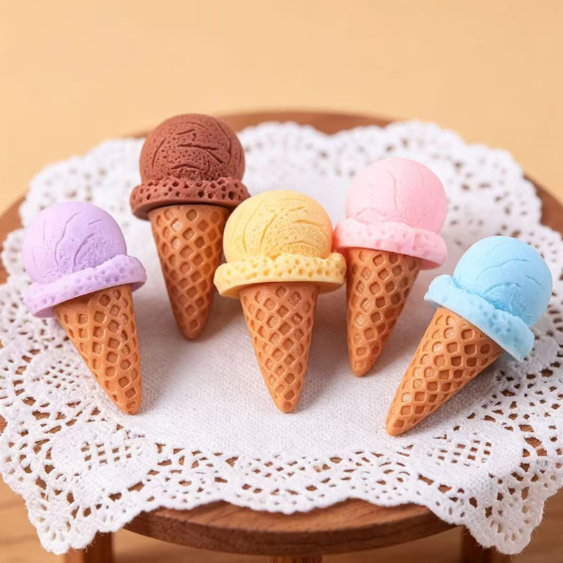 アソートチョコレートコーン（1個）※種類はおまかせ